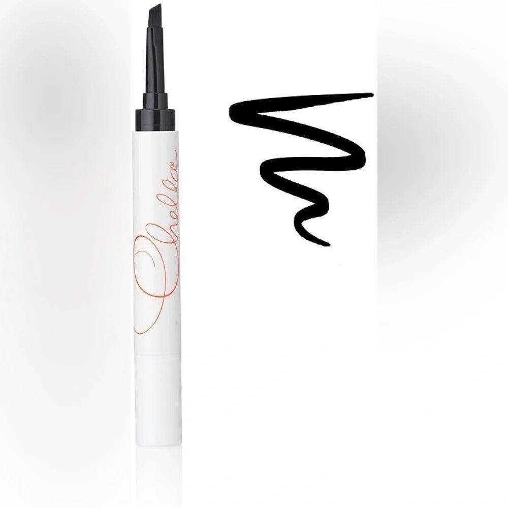 EYEBROW CREAM ELEGANT EBONY BY CHELLA FOR WOMEN - 1.8g